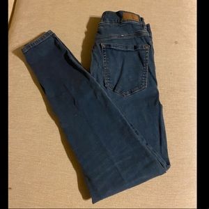 Garage Jeans